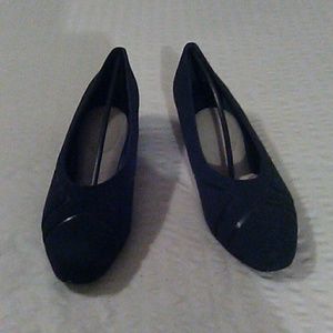 Ladies shoes
